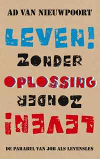 Leven zonder oplossing