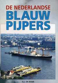 De Nederlandse Blauwpijpers