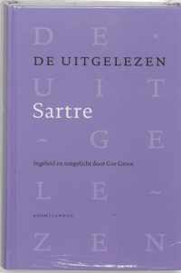 De uitgelezen Sartre