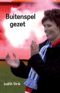 Buitenspel gezet