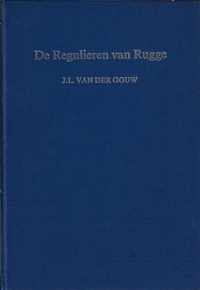 Regulieren van rugge