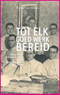 Tot elk goed werk bereid