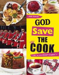 God save the Cook