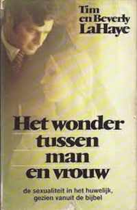 Wonder tussen man en vrouw