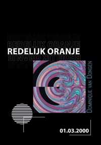 Redelijk oranje