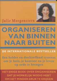 Organiseren van binnen naar buiten