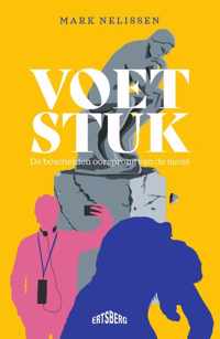 Voetstuk - Mark Nelissen - Paperback (9789464369625)