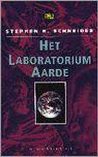 Het laboratorium aarde