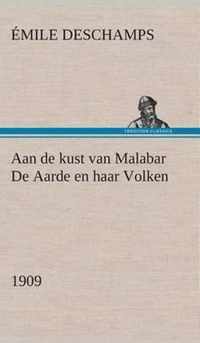 Aan de kust van Malabar De Aarde en haar Volken, 1909