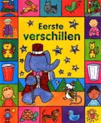 Eerste verschillen