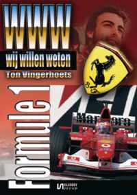 Wij willen weten 30 -   Formule 1