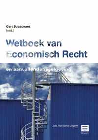 Wetboek van economisch recht