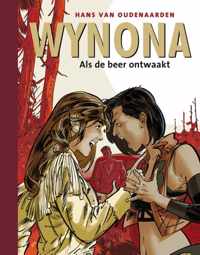 Wynona 1 -   Als de beer ontwaakt