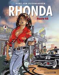 Rhonda 3 -   Route 66