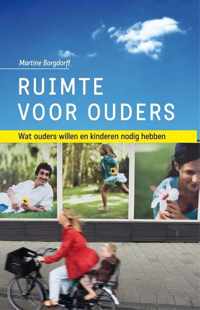 Ruimte voor ouders!