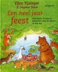 Een heel jaar feest