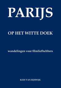 Parijs op het witte doek