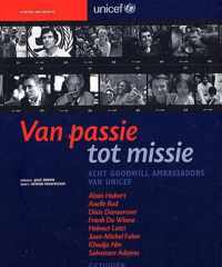 Van Passie Tot Missie