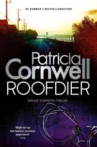 Kay Scarpetta 14 -   Roofdier (POD)