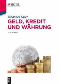 Geld, Kredit und Wahrung