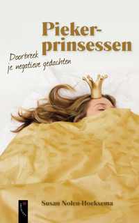 Piekerprinsessen