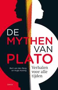 De mythen van Plato