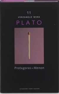 Protagoras Menon