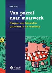 Van puzzel naar maatwerk