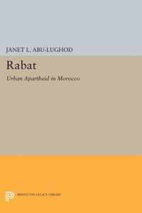 Rabat - Urban Apartheid in Morocco