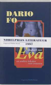 Dagboek Van Eva