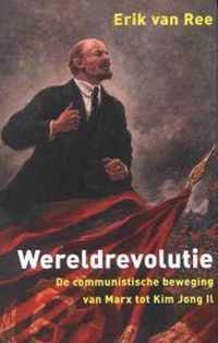 Wereldrevolutie