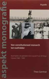 Constitutioneel Monarch Tot Roofridder