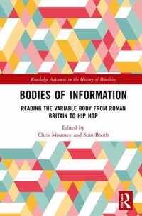 Bodies of Information