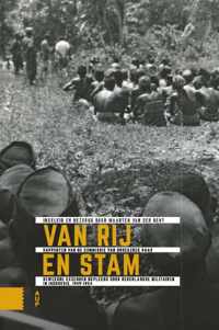 Van Rij en Stam