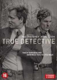 True Detective - Seizoen 1