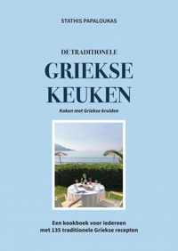 De traditionele Griekse keuken - Stathis Papaloukas - Paperback (9789464351101)