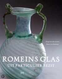 Romeins glas uit particulier bezit