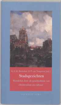 Stadsgezichten