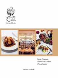 Rijsel - Iwan Driessen, Pieter Smits, Stephanie Lücken - Hardcover (9789464041446)