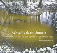 Achterhoek En Liemers