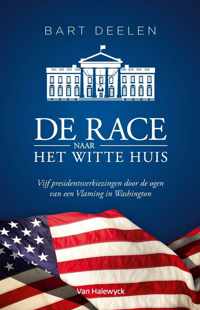 De race naar het Witte Huis