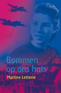 Levende geschiedenis  -   Bommen op ons huis