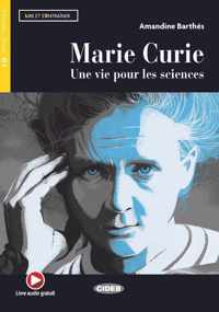 Lire et s'entraînerB1 - Compétences de la Vie: Marie Curieun