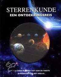 Sterrenkunde