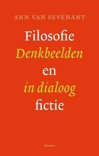 Filosofie en Fictie