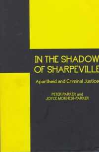 In the Shadow of Sharpeville