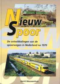 Nieuw Spoor