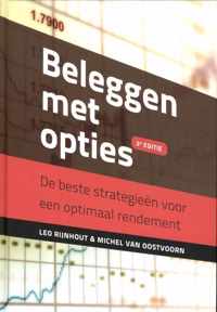 Beleggen Met Opties, 2/E