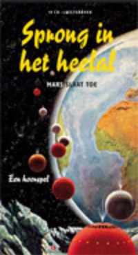 Sprong In Het Heelal Luisterboek 3  10 Cd S