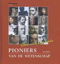 Wetenschappelijke biografie 57 - Pioniers van de wetenschap